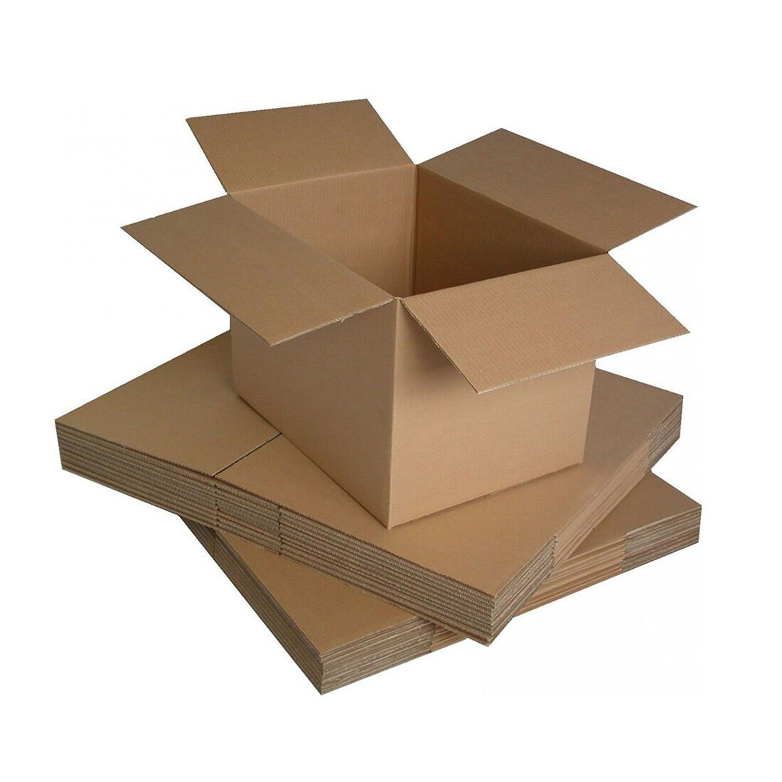 Corrugated Boxes