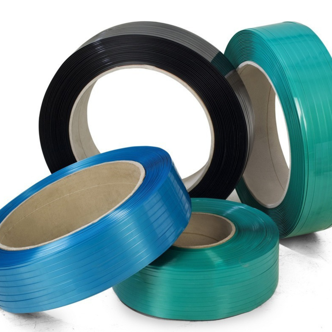 PET & Steel Strap Roll