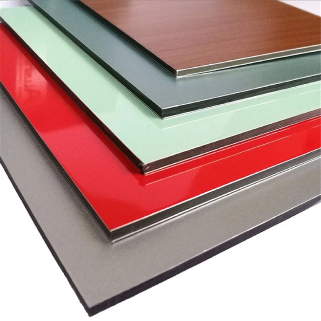 Aluminium Composite Panel
