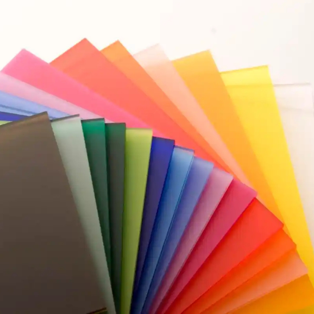Acrylic Sheets
