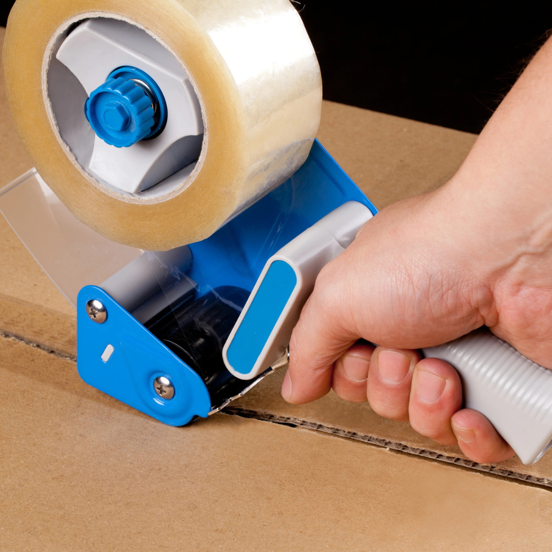 Packing Tape