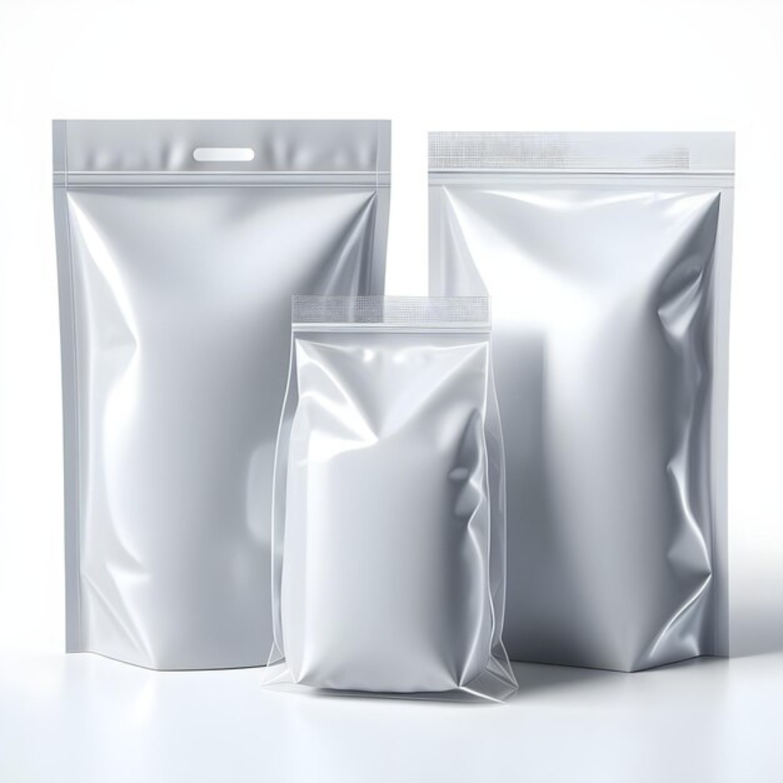 HDPE Packaging Sack