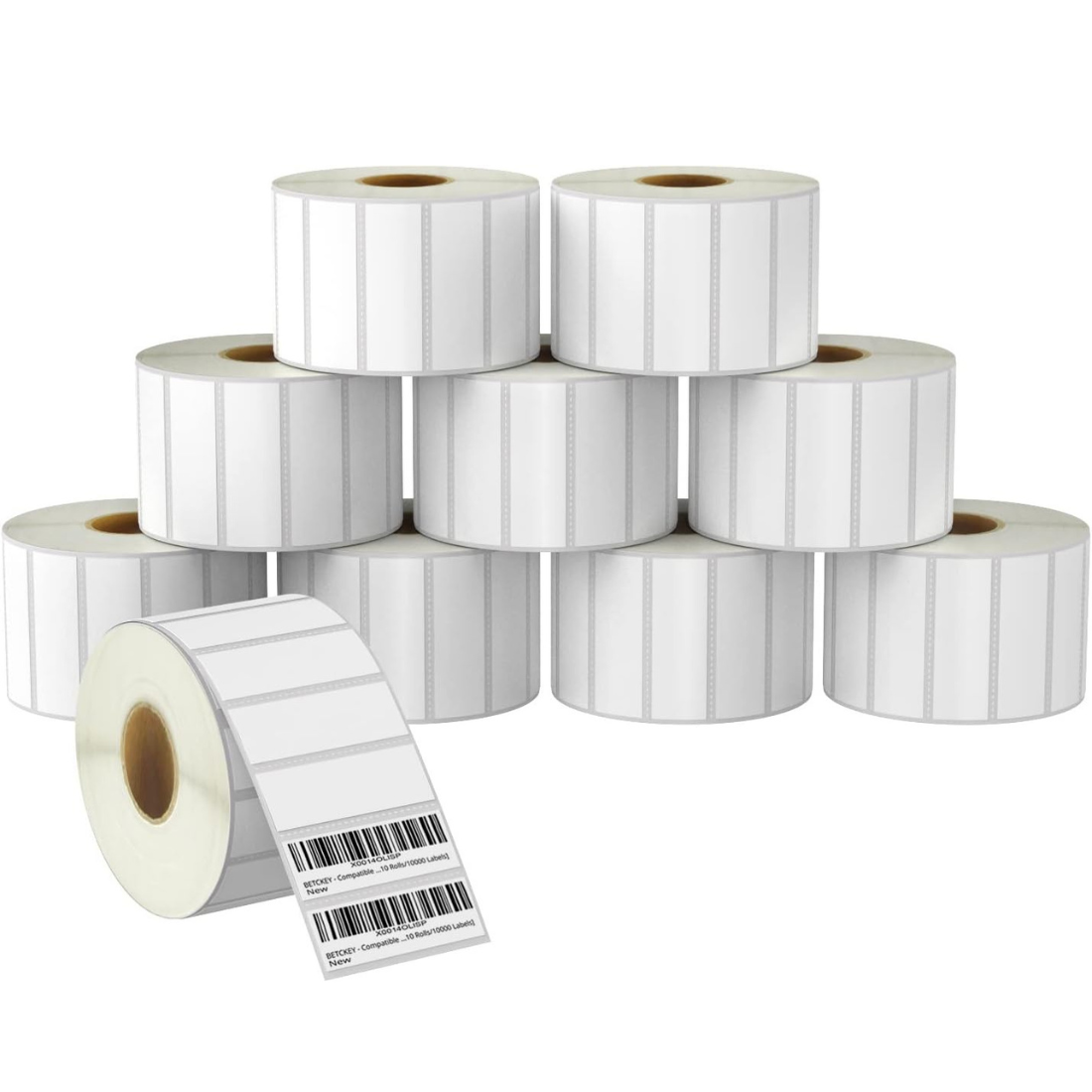 Bar Code Labels