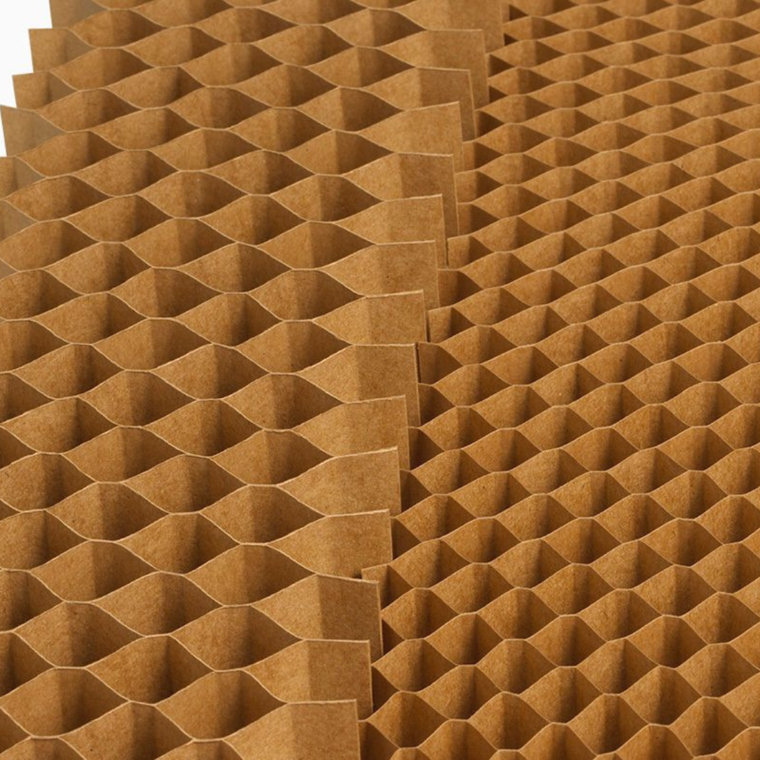 Honeycomb Pad